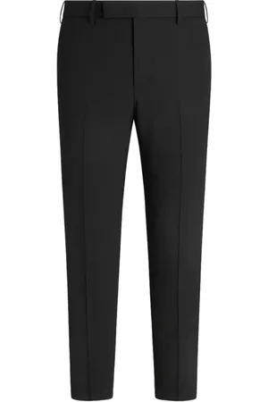 PT Torino Herre, Bukser, Svart, 2XL
