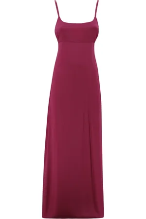 Max Mara Dame, Kjoler, Rosa, XS