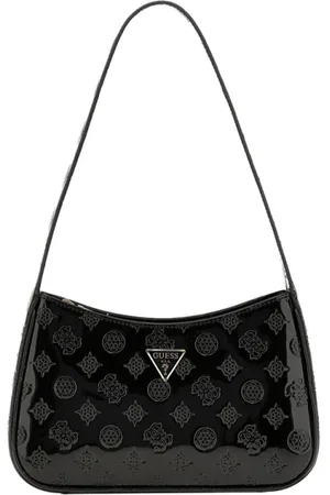 Guess Dame, Vesker, Svart, ONE SIZE