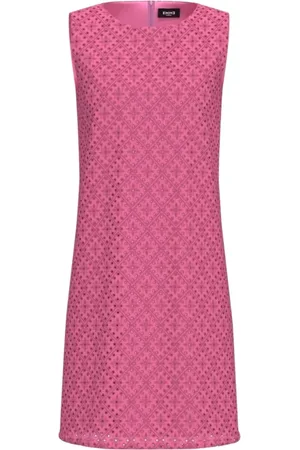 MARELLA Dame, Kjoler, Rosa, 2XL