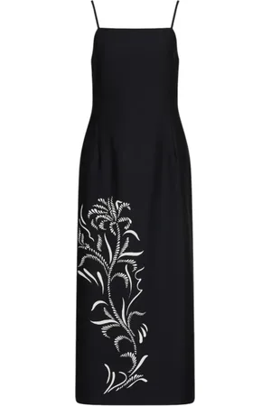 MARELLA Dame, Kjoler, Svart, S