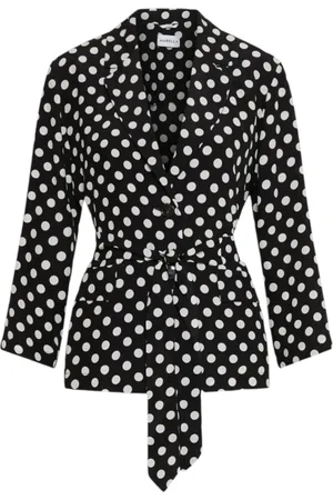 MARELLA Dame, Jakker, Svart, S