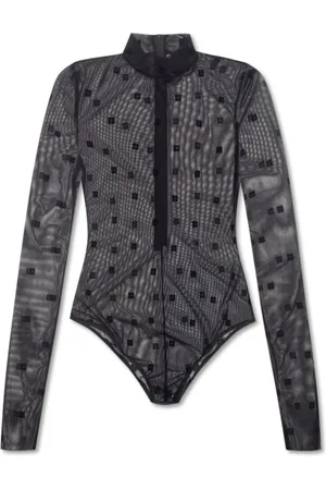 Givenchy Dame, Topper, Svart, L