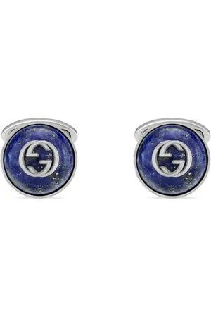 Gucci Herre, Accessories, Grå, ONE SIZE