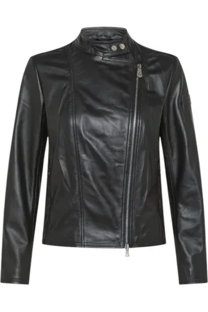 Peuterey Dame, Jakker, Svart, XS