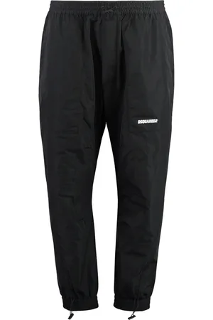 Dsquared2 Herre, Bukser, Svart, L
