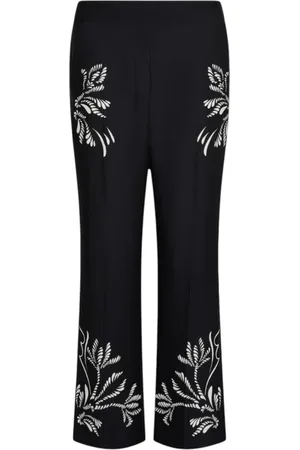 MARELLA Dame, Bukser, Svart, M