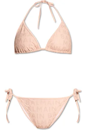Balmain Dame, Svømmetøy, Rosa, S