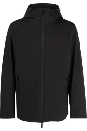 Woolrich Herre, Jakker, Svart, M
