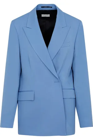 DRIES VAN NOTEN Dame, Jakker, Blå, M