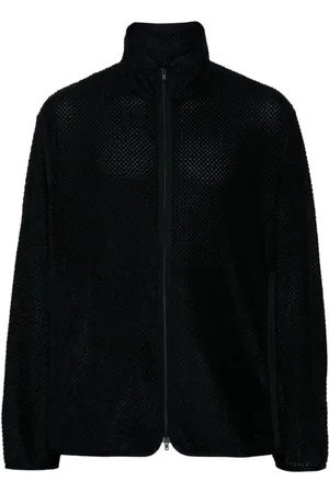 Y-3 Herre, Jakker, Svart, L