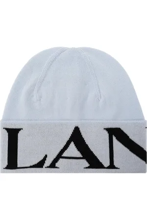 Lanvin Unisex, Accessories, Blå, ONE SIZE