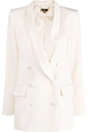 Elisabetta Franchi Dame, Jakker, , S