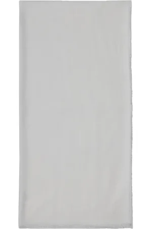 Elisabetta Franchi Dame, Accessories, Hvit, ONE SIZE