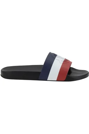Moncler Herre, Sko, Svart, 44 EU