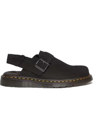 Dr. Martens Herre, Sko, Svart, 44 EU