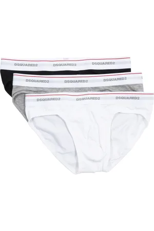 Dsquared2 Herre, Undertøy, Flerfarget, M