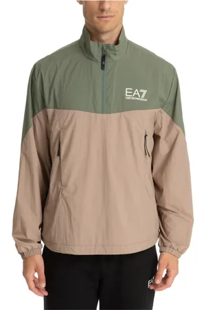 EA7 Herre, Jakker, , M