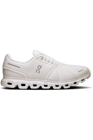 On Running Herre, Sport, Hvit, 45 EU