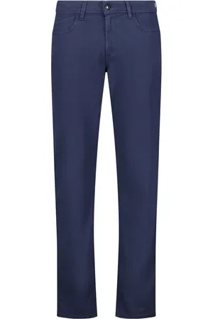 RE-HASH Herre, Jeans, Blå, W32