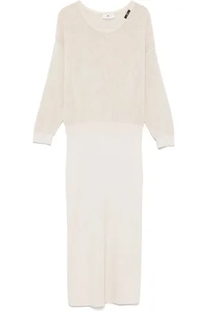 Elisabetta Franchi Dame, Kjoler, , S