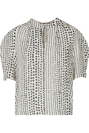 Mauro Grifoni Dame, Bluser & Skjorter, Svart, S