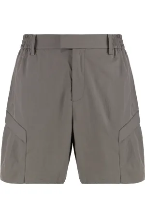 Represent Herre, Shorts, Grå, S