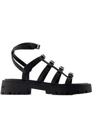 Marc Jacobs Dame, Sko, Svart, 40 EU