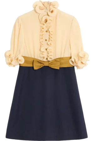 VALENTINO Dame, Kjoler, Flerfarget, M