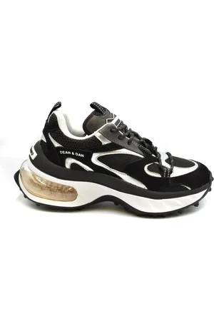 Dsquared2 Dame, Sko, Flerfarget, 36 EU