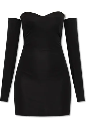 Dsquared2 Dame, Kjoler, Svart, M