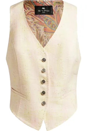 Etro Dame, Jakker, , S