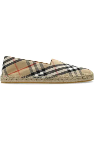 Burberry Herre, Sko, , 42 EU