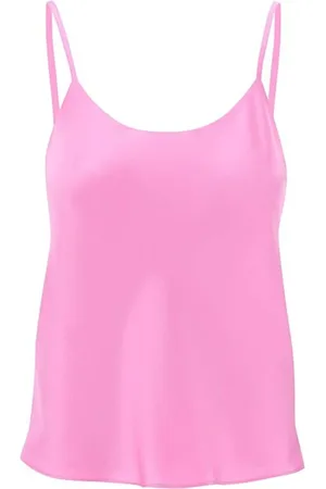 Max Mara Dame, Topper, Lilla, S