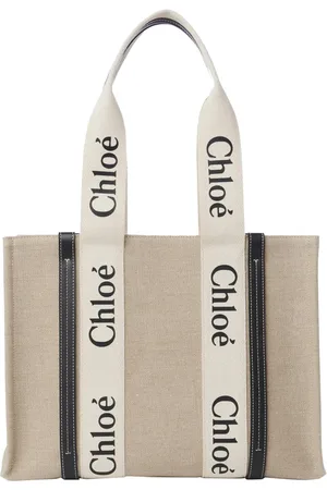 Chloé Dame, Vesker, , ONE SIZE