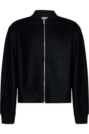 Jil Sander Herre, Jakker, Svart, M