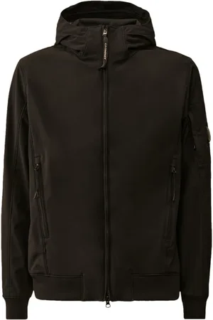 C.P. Company Herre, Jakker, Svart, L