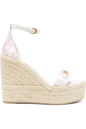 VERSACE Dame, Sko, Rosa, 37 EU