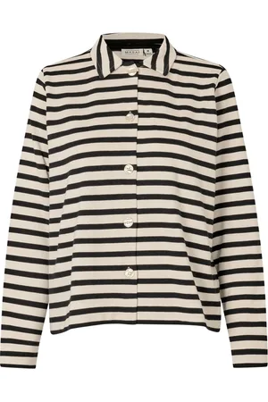 Masai Dame, Strikkevarer, Svart, L