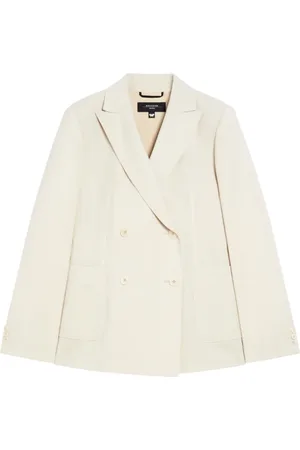 Max Mara Dame, Jakker, , M