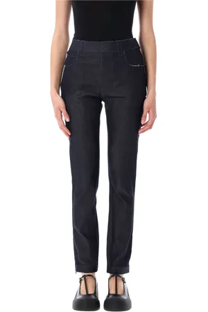 Marni Dame, Jeans, Blå, M