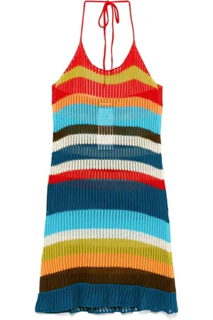 Dsquared2 Dame, Kjoler, Flerfarget, M
