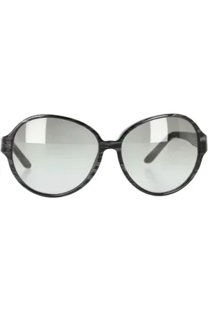 Miu Miu Dame, Pre-owned, Svart, ONE SIZE