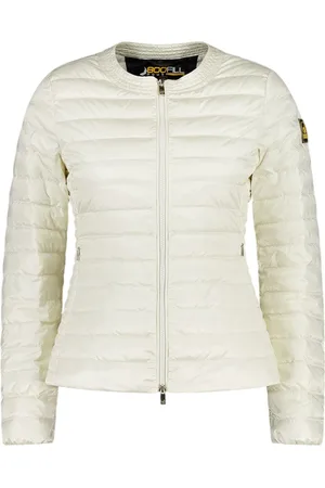 Ciesse Dame, Jakker, Hvit, L