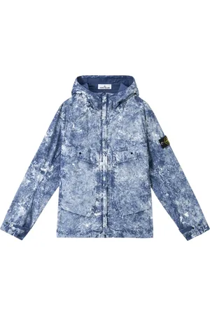 Stone Island Herre, Jakker, Flerfarget, M