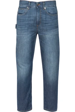 Dondup Dame, Jeans, Blå, W29