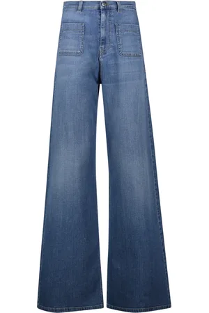 RE-HASH Dame, Jeans, Blå, W25