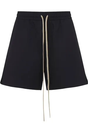 FEAR OF GOD Herre, Shorts, Blå, L