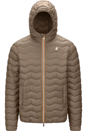 K-Way Herre, Jakker, , L