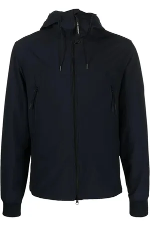 C.P. Company Herre, Jakker, Blå, S